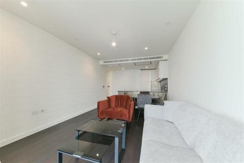 undefined, Damac Tower, Bondway, SW8