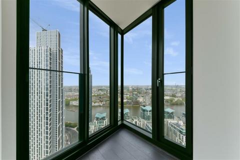 undefined, Damac Tower, Bondway, SW8