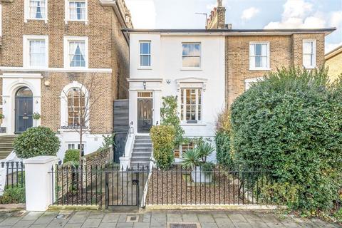 undefined, Stockwell Park Crescent, London SW9