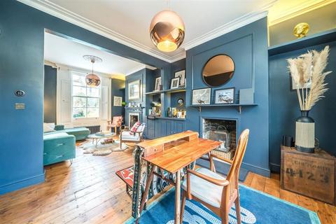 undefined, Stockwell Park Crescent, London SW9