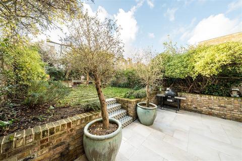 undefined, Stockwell Park Crescent, London SW9