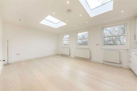Cornwall Gardens, London SW7