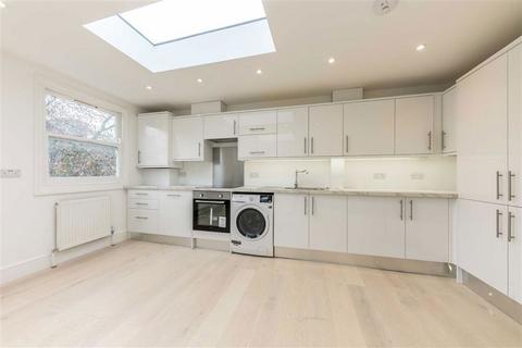 undefined, Cornwall Gardens, London SW7