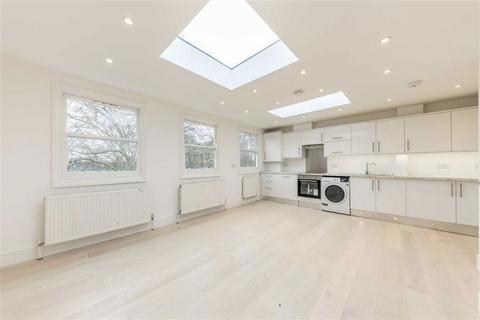 undefined, Cornwall Gardens, London SW7
