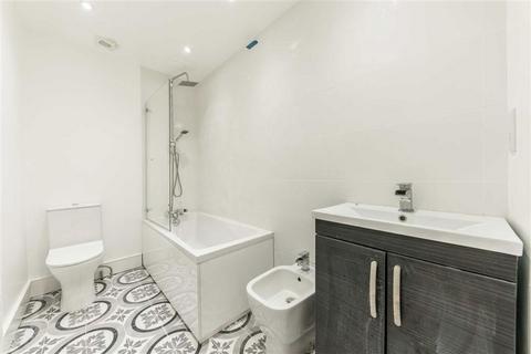 undefined, Cornwall Gardens, London SW7