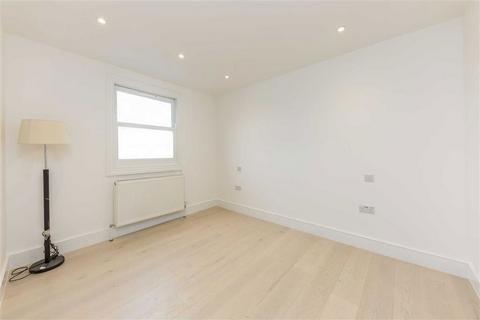 undefined, Cornwall Gardens, London SW7
