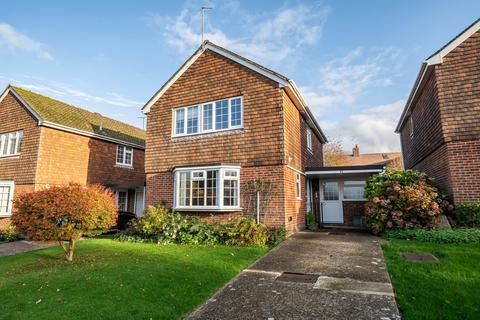 3 bedroom detached house for sale, Eastways, Bishop's Waltham, Hampshire, SO32