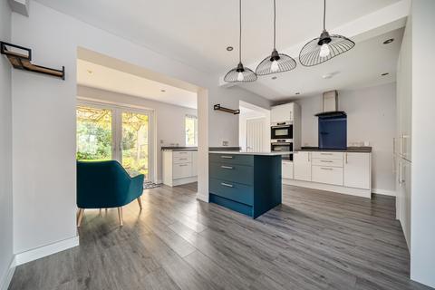 3 bedroom detached house for sale, Eastways, Bishop's Waltham, Hampshire, SO32