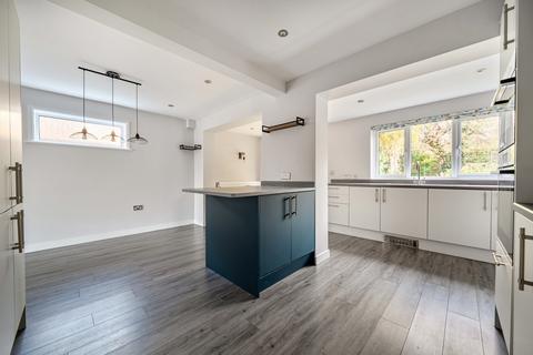 3 bedroom detached house for sale, Eastways, Bishop's Waltham, Hampshire, SO32