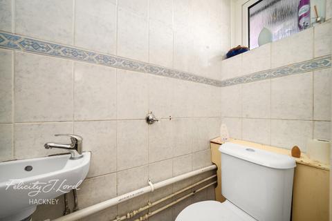undefined, Gilpin Road, London E5