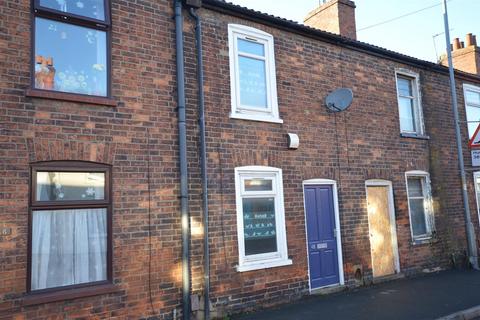 undefined, Burton Road, Lincoln