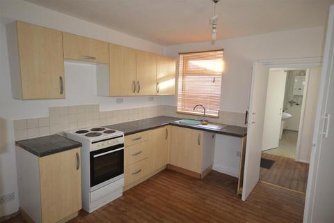 undefined, Burton Road, Lincoln