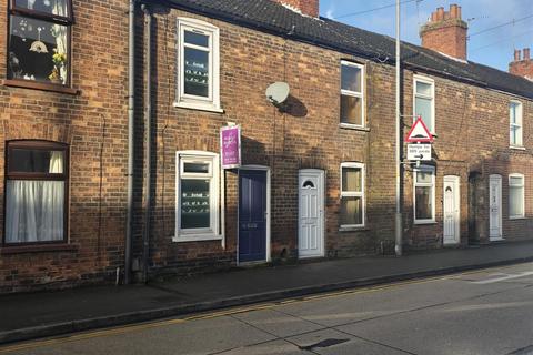 undefined, Burton Road, Lincoln