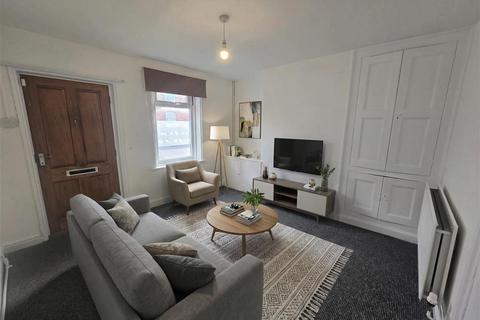 undefined, Burton Road, Lincoln