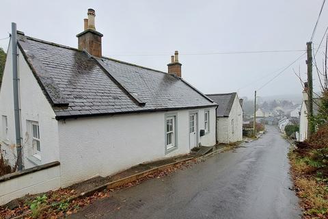 undefined, Braehead Cottage, Dunreggan Brae, Moniaive, Thornhill, Dumfries And Galloway. DG3 4HJ