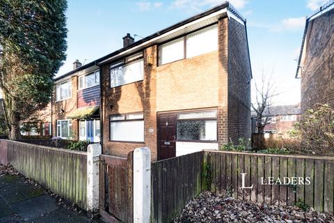 Elephant Lane, St. Helens, Merseyside, WA9