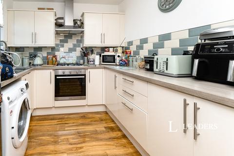 undefined, Elephant Lane, St. Helens, Merseyside, WA9