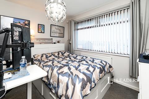 undefined, Elephant Lane, St. Helens, Merseyside, WA9