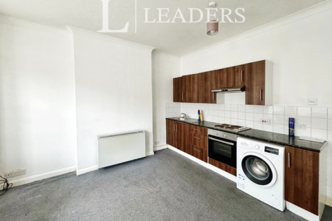 undefined, Leopold Road, IP11