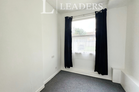 undefined, Leopold Road, IP11