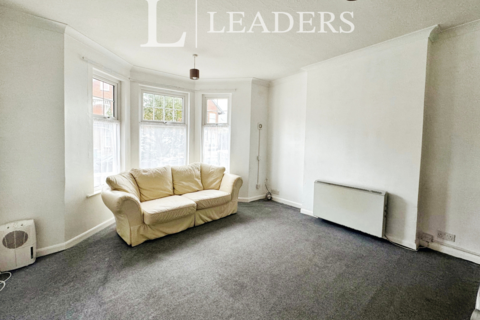 undefined, Leopold Road, IP11