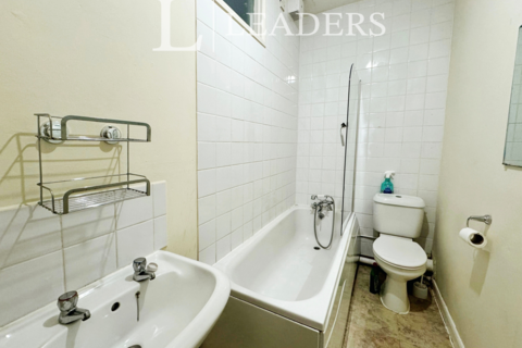undefined, Leopold Road, IP11