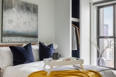 undefined, at Ten Degrees, 100A George Street, George Street CR0