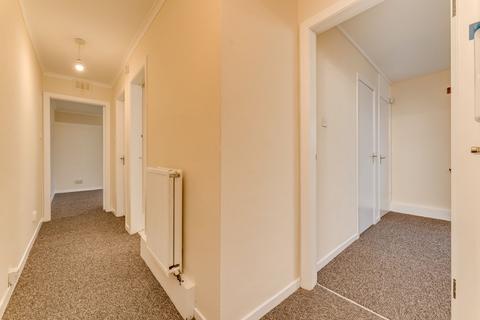 undefined, Princes Court, Ayr, KA8