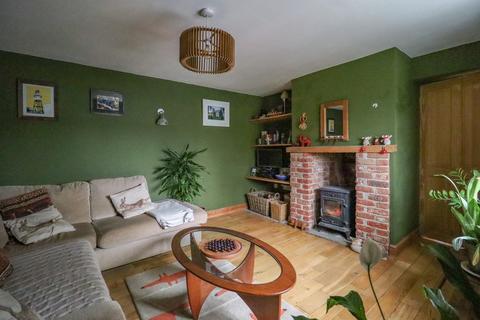 3 bedroom semi-detached house for sale, Back Lane, Pott Row, King's Lynn, Norfolk