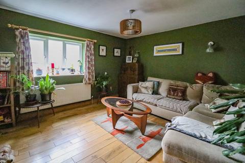 3 bedroom semi-detached house for sale, Back Lane, Pott Row, King's Lynn, Norfolk