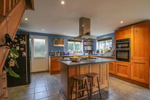3 bedroom semi-detached house for sale, Back Lane, Pott Row, King's Lynn, Norfolk