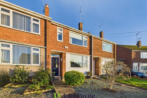 Sandgate Crescent, Wyken, Coventry, CV2