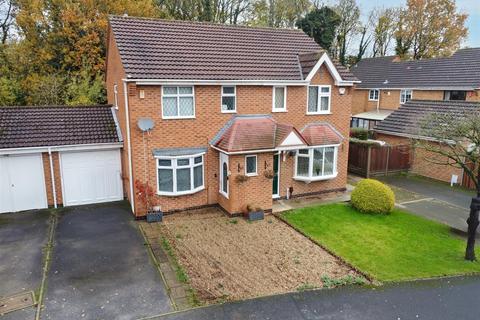 undefined, Ellwood Crescent, Wollaton, Nottingham