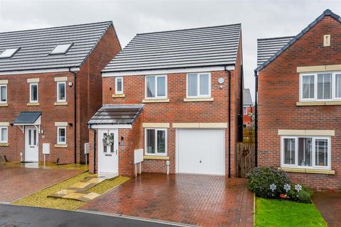undefined, Finch Drive, Buckshaw Village, Chorley