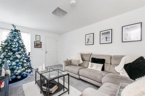 undefined, Finch Drive, Buckshaw Village, Chorley