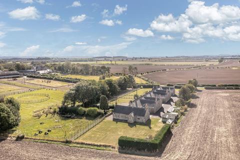 2 bedroom terraced bungalow for sale, 5 Little Swinton Farm Cottage, Coldstream, TD12 4HH