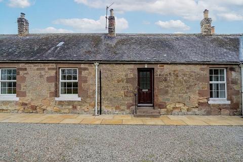 2 bedroom terraced bungalow for sale, 6 Little Swinton Farm Cottage, Coldstream, TD12 4HH