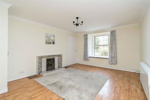 2 bedroom terraced bungalow for sale, 6 Little Swinton Farm Cottage, Coldstream, TD12 4HH