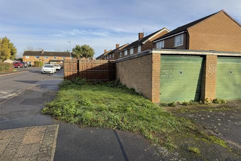 undefined, White Post Court, Corby NN17