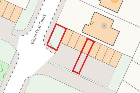 undefined, White Post Court, Corby NN17
