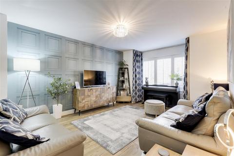 undefined, Rose Street, Calverton NG14