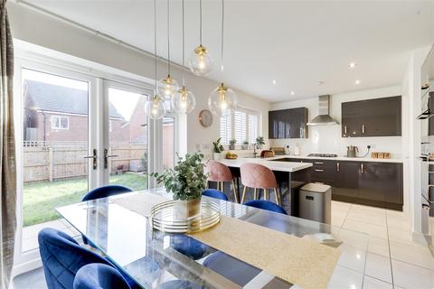 undefined, Rose Street, Calverton NG14