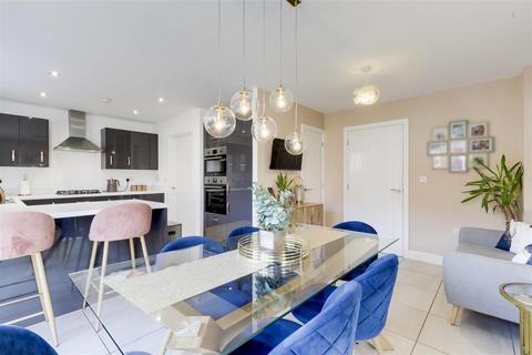 undefined, Rose Street, Calverton NG14