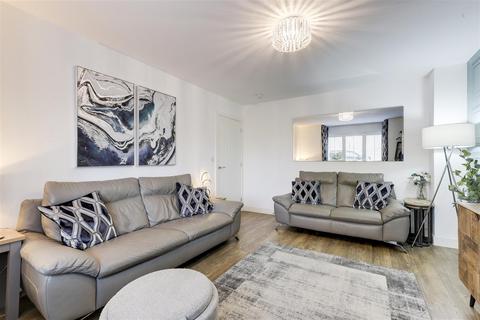 undefined, Rose Street, Calverton NG14