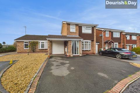 Cypress Close, Stafford ST17