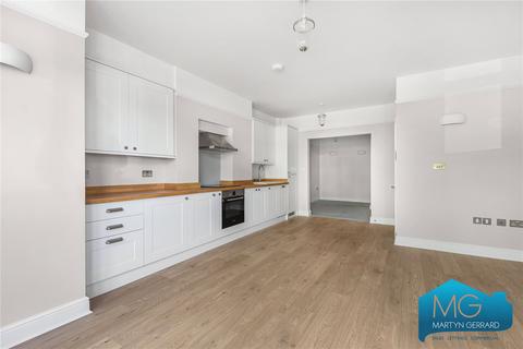 undefined, Broomfield Lane, London, N13