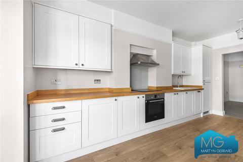 undefined, Broomfield Lane, London, N13