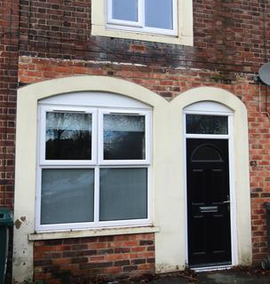undefined, Church Gresley, DE11