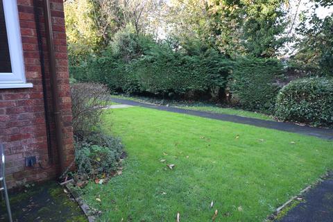 undefined, Badgers Walk East, Lytham