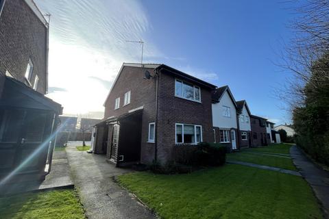 1 bedroom house for sale, Badgers Walk East, Lytham